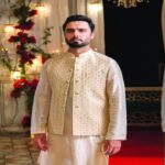 You cannot share Ahmed Ria Kubal wedding photos