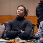 Young Thug announces his first live performance since prison release