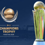 Cricket Champions Trophy 2025 Complete Schedule